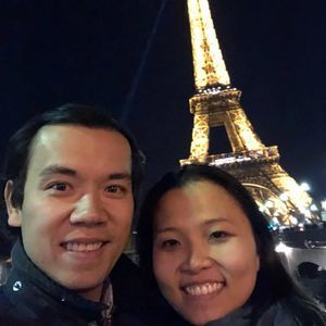 Meet your Posher, Vinh